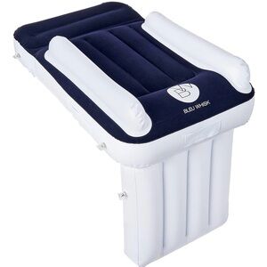 Bleu Wish Infant Inflatable bed